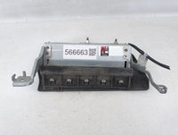 2020-2021 Nissan Versa Air Bag Passenger Right Dashboard Oem - Oemusedautoparts1.com