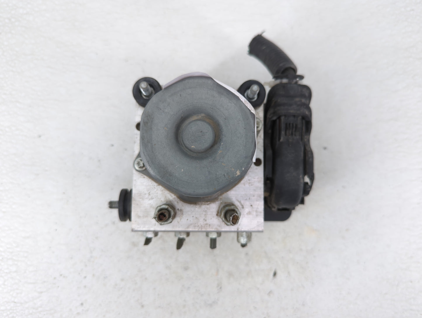 2020-2022 Nissan Versa ABS Pump Control Module Replacement P/N:47660 5ES0B Fits Fits 2020 2021 2022 OEM Used Auto Parts - Oe