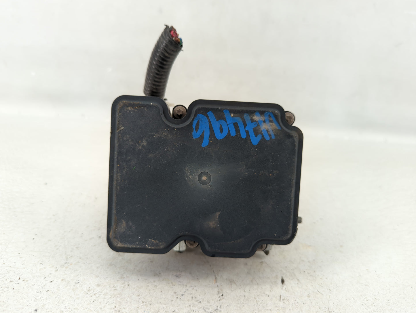 2020-2022 Nissan Versa ABS Pump Control Module Replacement P/N:47660 5ES0B Fits Fits 2020 2021 2022 OEM Used Auto Parts - Oe