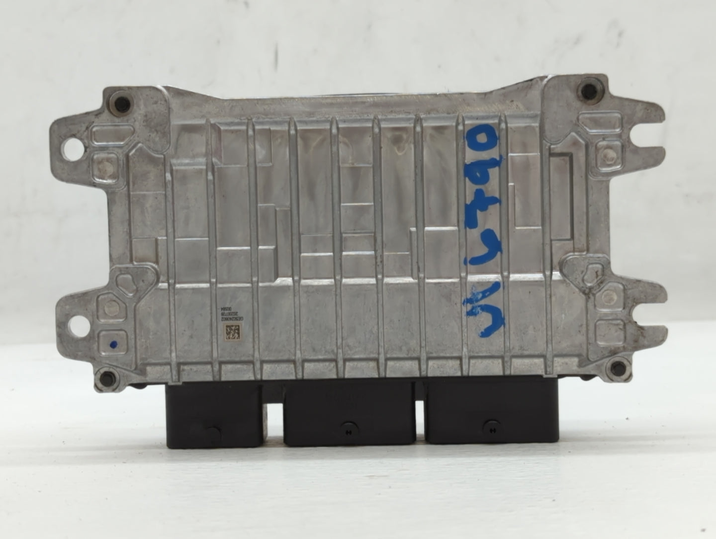 2020-2022 Nissan Versa PCM Engine Control Computer ECU ECM PCU OEM P/N:NEC006-890 Fits Fits 2020 2021 2022 OEM Used Auto Par