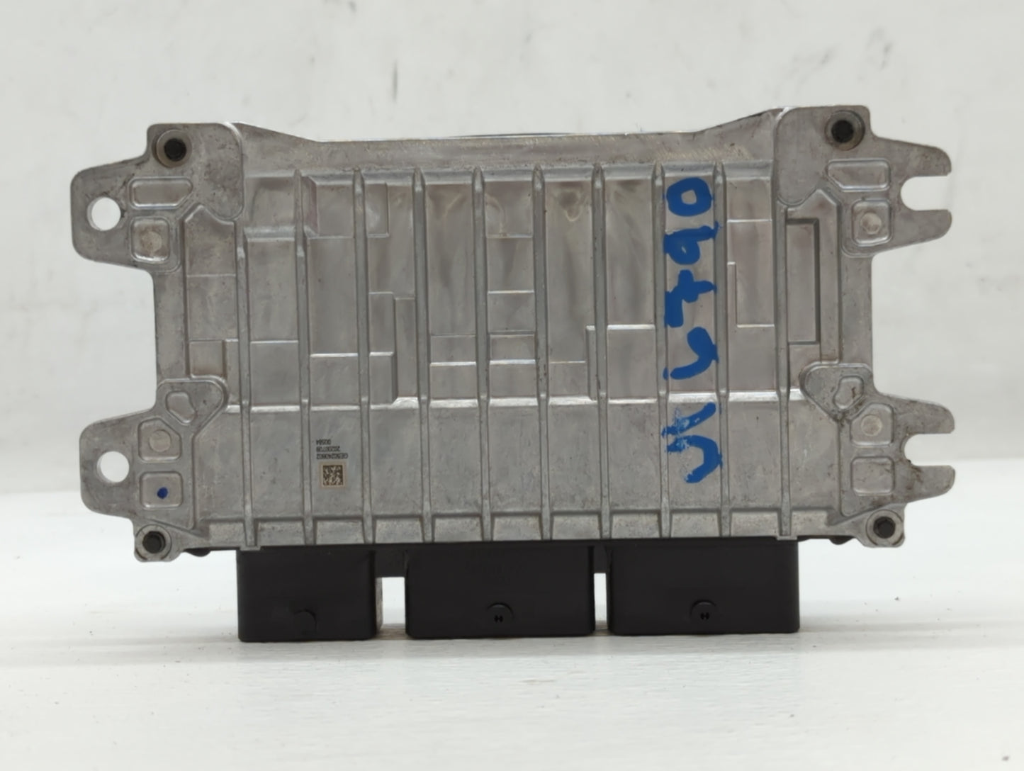 2020-2022 Nissan Versa PCM Engine Control Computer ECU ECM PCU OEM P/N:NEC006-890 Fits Fits 2020 2021 2022 OEM Used Auto Par