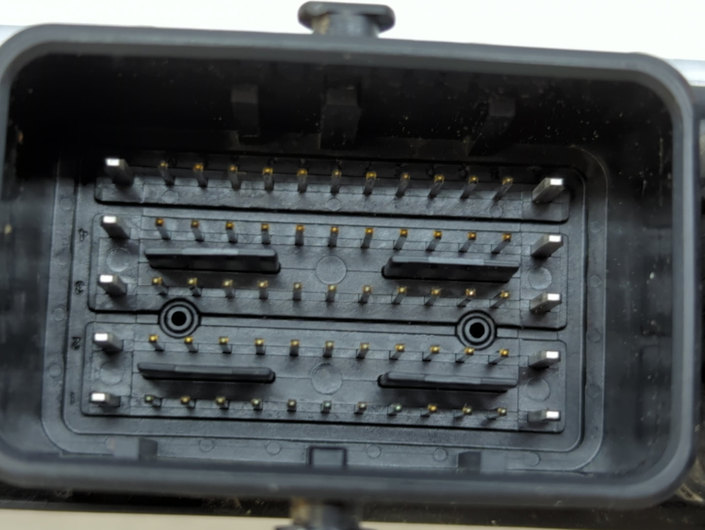 2020-2022 Nissan Versa PCM Engine Control Computer ECU ECM PCU OEM P/N:NEC006-890 Fits Fits 2020 2021 2022 OEM Used Auto Par