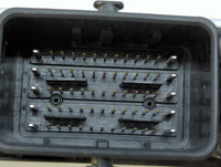 2020-2022 Nissan Versa PCM Engine Control Computer ECU ECM PCU OEM P/N:NEC006-890 Fits Fits 2020 2021 2022 OEM Used Auto Par