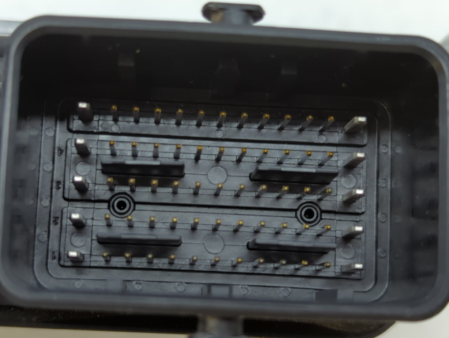 2020-2022 Nissan Versa PCM Engine Control Computer ECU ECM PCU OEM P/N:NEC006-890 Fits Fits 2020 2021 2022 OEM Used Auto Par