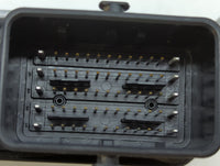 2020-2022 Nissan Versa PCM Engine Control Computer ECU ECM PCU OEM P/N:NEC006-890 Fits Fits 2020 2021 2022 OEM Used Auto Par
