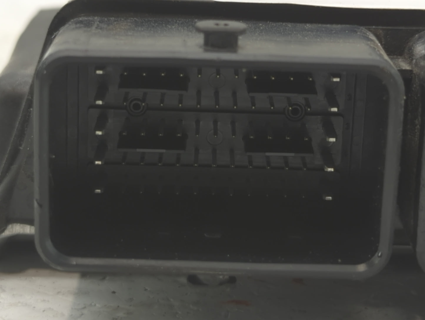 2020-2022 Nissan Versa PCM Engine Control Computer ECU ECM PCU OEM P/N:NEC006-891 Fits Fits 2020 2021 2022 OEM Used Auto Par