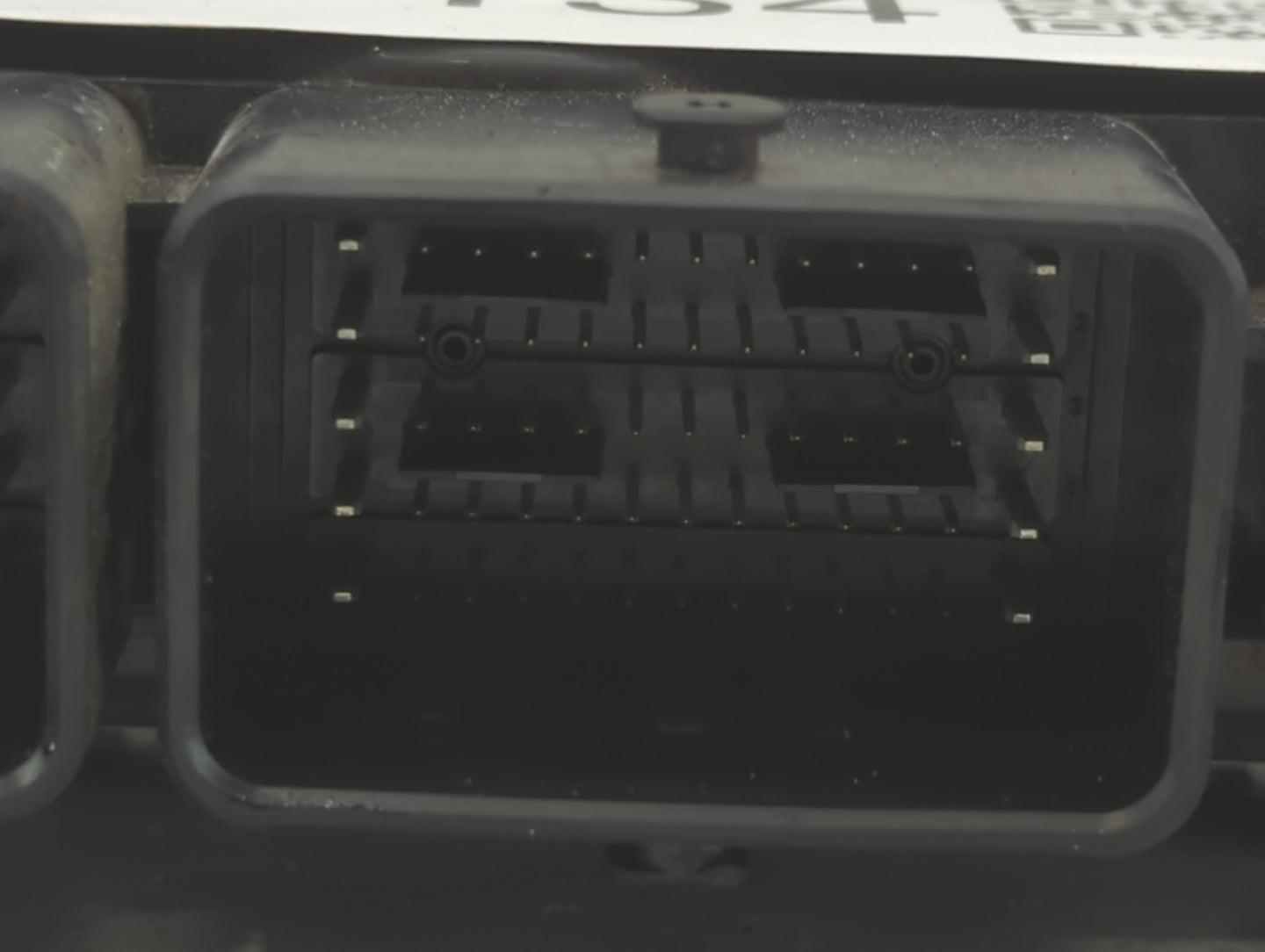 2020-2022 Nissan Versa PCM Engine Control Computer ECU ECM PCU OEM P/N:NEC006-891 Fits Fits 2020 2021 2022 OEM Used Auto Par