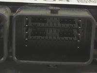 2020-2022 Nissan Versa PCM Engine Control Computer ECU ECM PCU OEM P/N:NEC006-891 Fits Fits 2020 2021 2022 OEM Used Auto Par