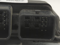 2020-2022 Nissan Versa PCM Engine Control Computer ECU ECM PCU OEM P/N:NEC006-891 Fits Fits 2020 2021 2022 OEM Used Auto Par
