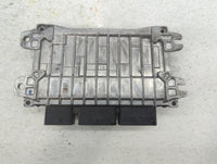 2020-2022 Nissan Versa PCM Engine Control Computer ECU ECM PCU OEM P/N:NEC006-891 Fits Fits 2020 2021 2022 OEM Used Auto Par