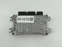 2020-2022 Nissan Versa PCM Engine Control Computer ECU ECM PCU OEM P/N:8743 988 NEC006-890 Fits Fits 2020 2021 2022 OEM Used