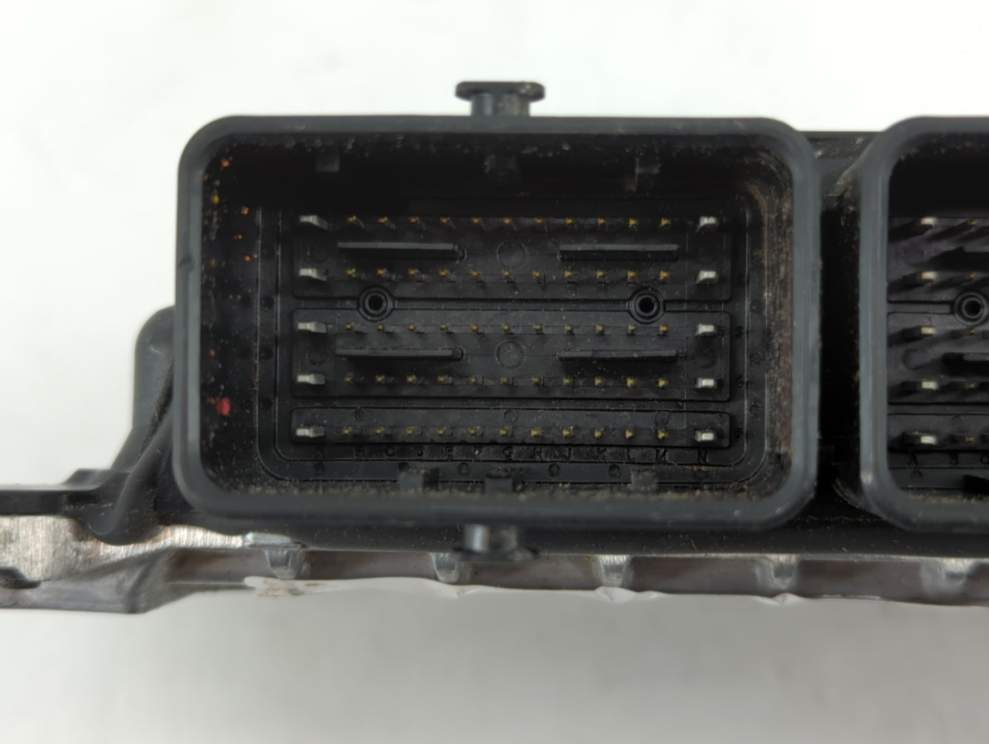 2020-2022 Nissan Versa PCM Engine Control Computer ECU ECM PCU OEM P/N:8743 988 NEC006-890 Fits Fits 2020 2021 2022 OEM Used