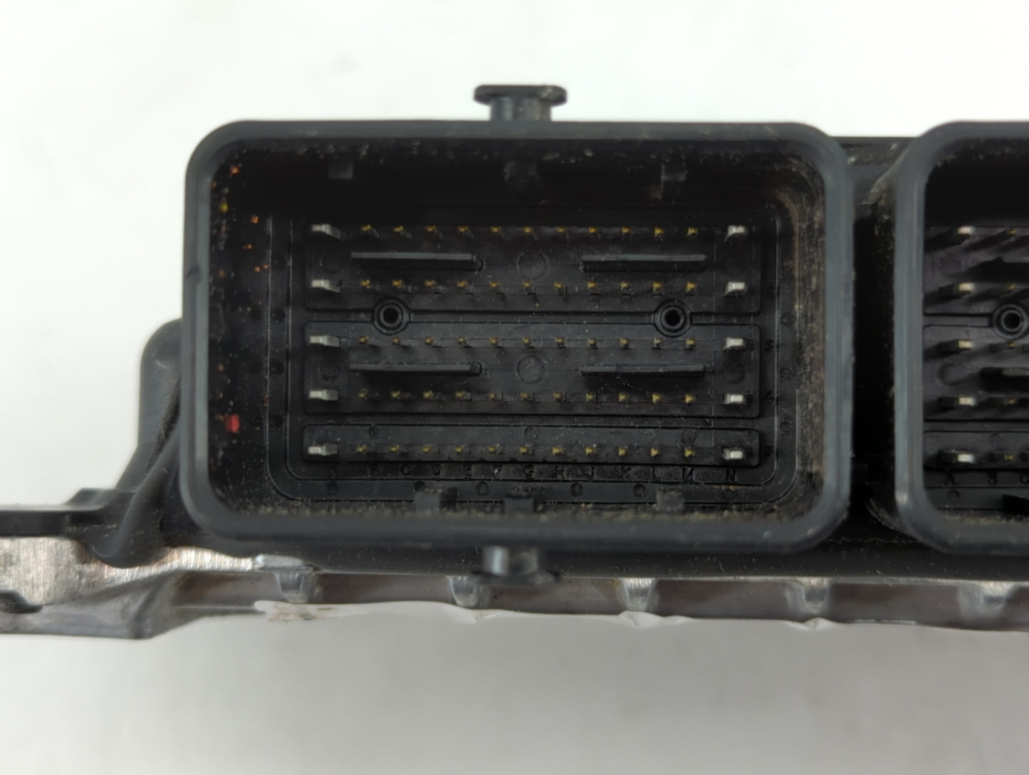 2020-2022 Nissan Versa PCM Engine Control Computer ECU ECM PCU OEM P/N:8743 988 NEC006-890 Fits Fits 2020 2021 2022 OEM Used