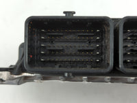 2020-2022 Nissan Versa PCM Engine Control Computer ECU ECM PCU OEM P/N:8743 988 NEC006-890 Fits Fits 2020 2021 2022 OEM Used