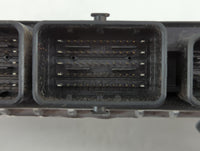 2020-2022 Nissan Versa PCM Engine Control Computer ECU ECM PCU OEM P/N:8743 988 NEC006-890 Fits Fits 2020 2021 2022 OEM Used