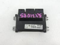 2020-2022 Nissan Versa PCM Engine Control Computer ECU ECM PCU OEM P/N:8743 988 NEC006-890 Fits Fits 2020 2021 2022 OEM Used