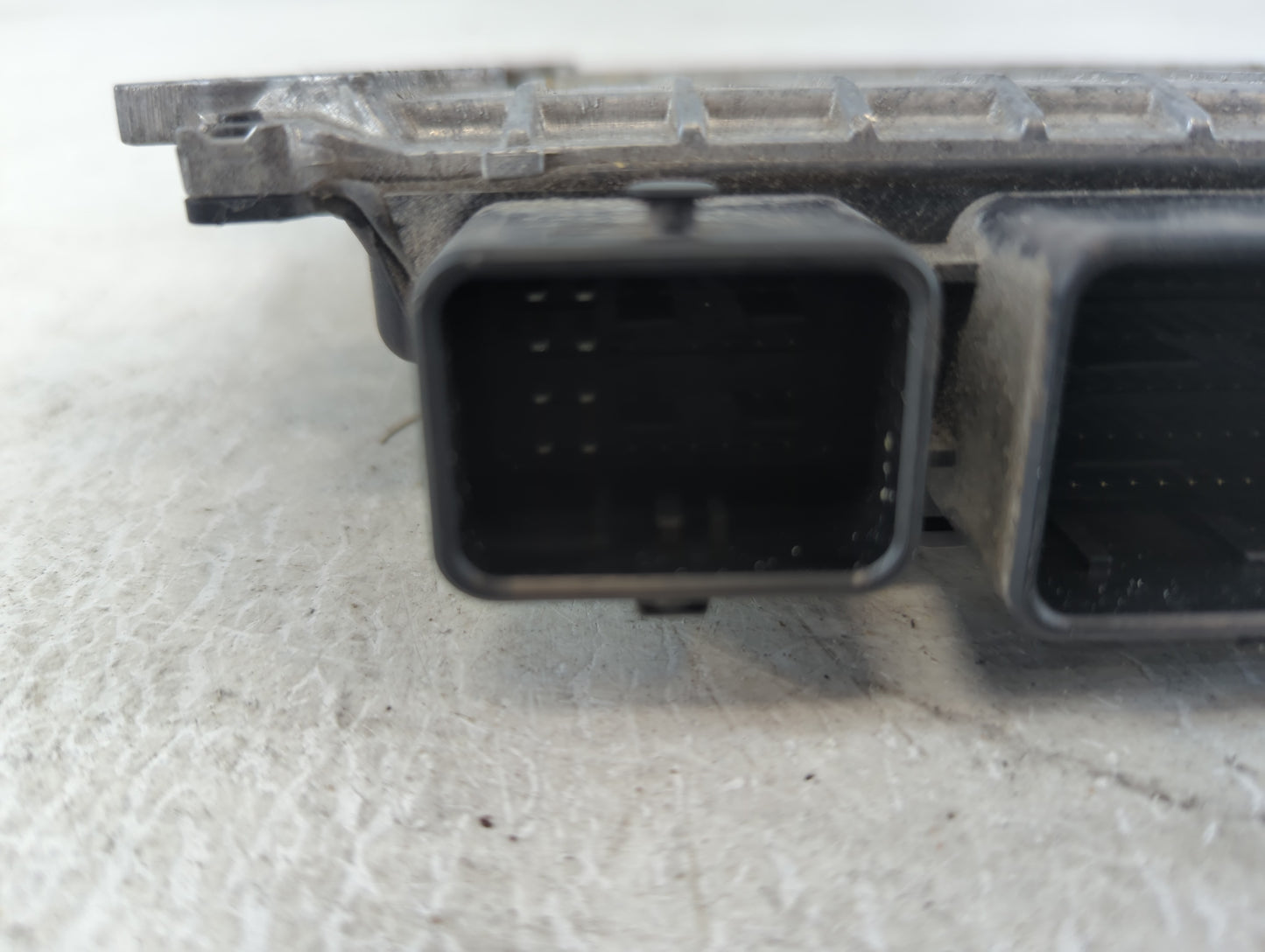 2020-2022 Nissan Versa PCM Engine Control Computer ECU ECM PCU OEM P/N:8321 988 NEC006-890 Fits Fits 2020 2021 2022 OEM Used