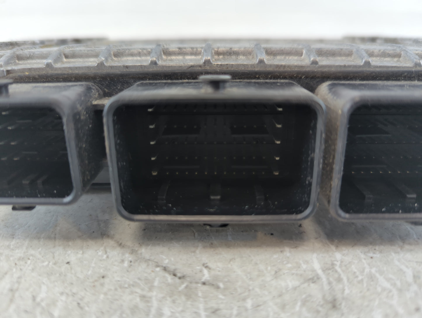 2020-2022 Nissan Versa PCM Engine Control Computer ECU ECM PCU OEM P/N:8321 988 NEC006-890 Fits Fits 2020 2021 2022 OEM Used