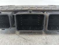 2020-2022 Nissan Versa PCM Engine Control Computer ECU ECM PCU OEM P/N:8321 988 NEC006-890 Fits Fits 2020 2021 2022 OEM Used
