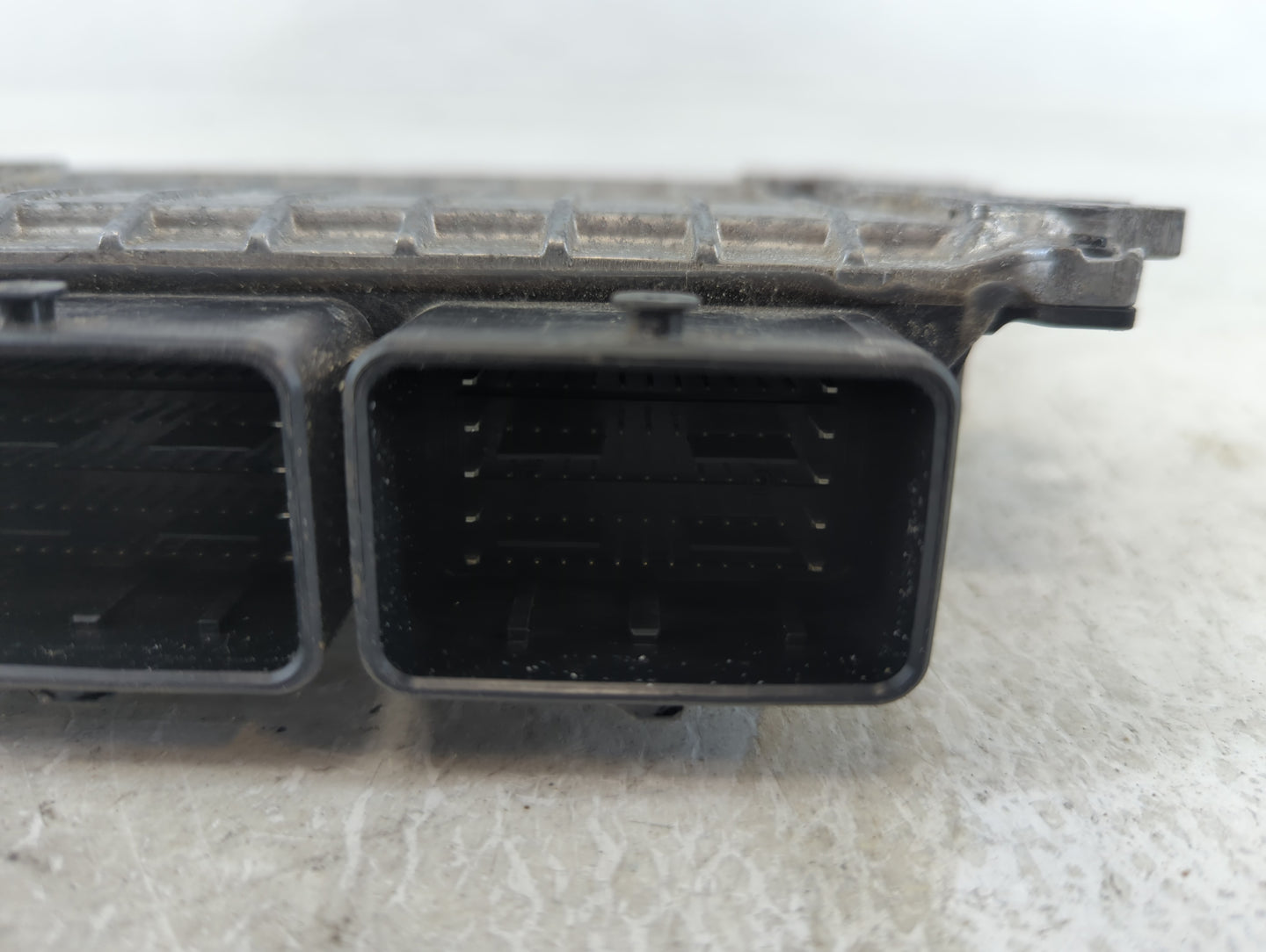 2020-2022 Nissan Versa PCM Engine Control Computer ECU ECM PCU OEM P/N:8321 988 NEC006-890 Fits Fits 2020 2021 2022 OEM Used