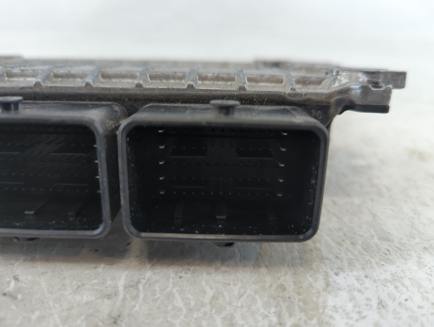 2020-2022 Nissan Versa PCM Engine Control Computer ECU ECM PCU OEM P/N:8321 988 NEC006-890 Fits Fits 2020 2021 2022 OEM Used