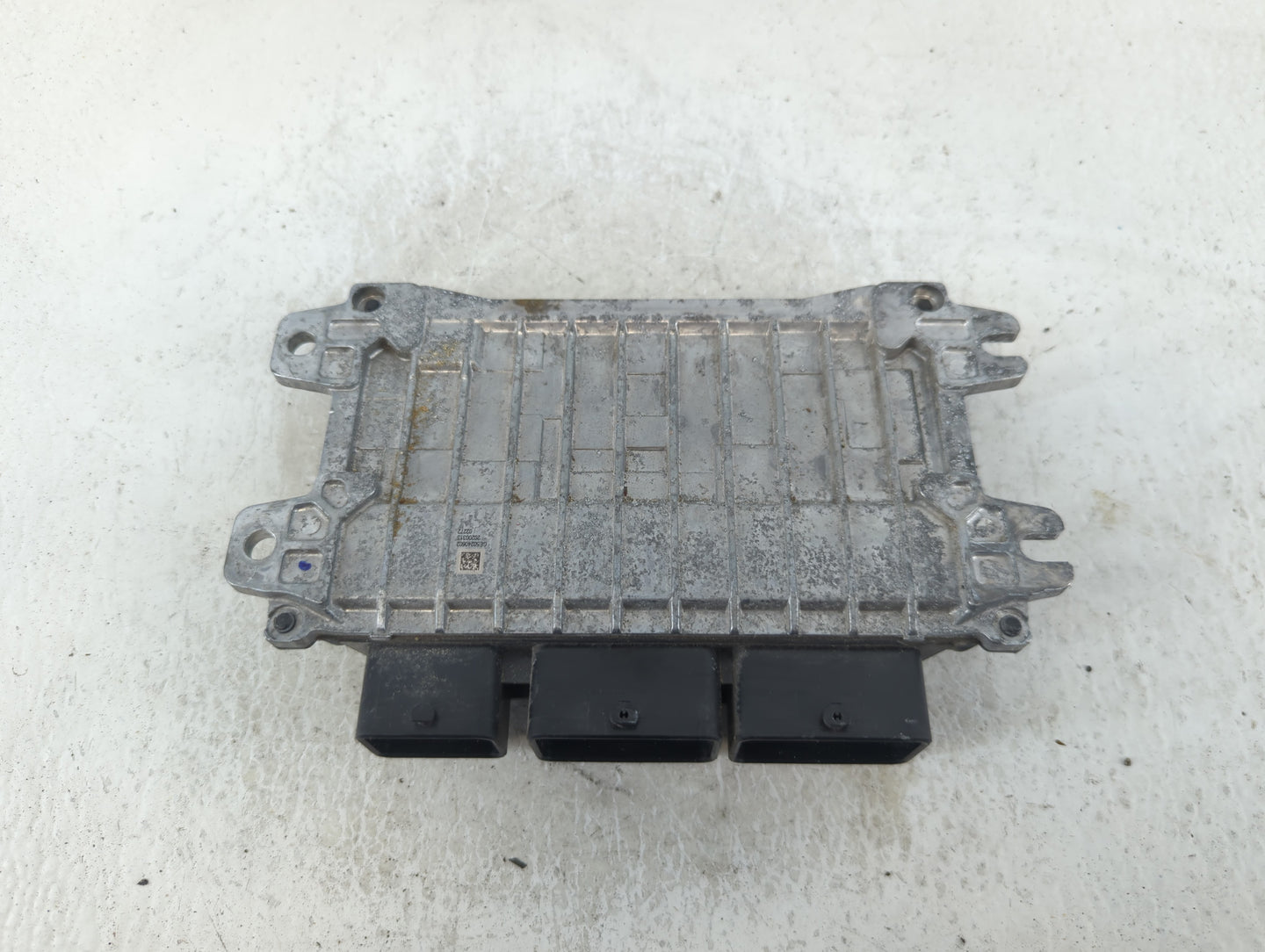 2020-2022 Nissan Versa PCM Engine Control Computer ECU ECM PCU OEM P/N:8321 988 NEC006-890 Fits Fits 2020 2021 2022 OEM Used