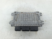 2020-2022 Nissan Versa PCM Engine Control Computer ECU ECM PCU OEM P/N:8321 988 NEC006-890 Fits Fits 2020 2021 2022 OEM Used