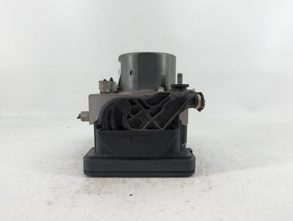 2020-2022 Nissan Versa Anti-Lock Brake ABS Pump Module Actuator OEM P/N:47660 5ES0B Fits Fits 2020 2021 2022 OEM Used Auto P