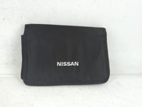 2020 Nissan Versa Owners Manual Book Guide P/N:OM20EM ON18U1 OEM Used Auto Parts - Oemusedautoparts1.com