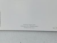 2020 Nissan Versa Owners Manual Book Guide P/N:OM20EM ON18U1 OEM Used Auto Parts - Oemusedautoparts1.com