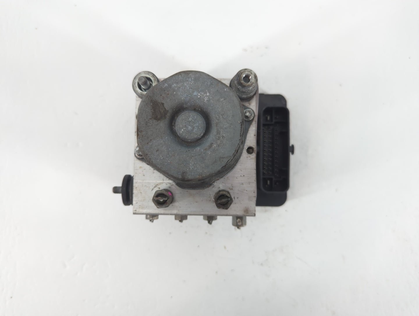 2020-2022 Nissan Versa ABS Pump Control Module Replacement P/N:47660 5ES0B Fits Fits 2020 2021 2022 OEM Used Auto Parts - Oe