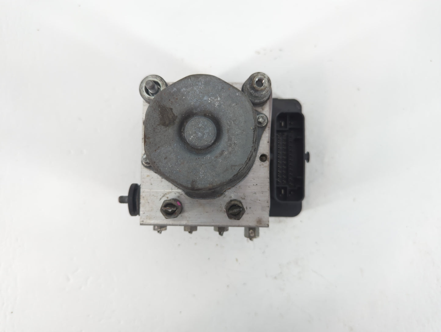 2020-2022 Nissan Versa ABS Pump Control Module Replacement P/N:47660 5ES0B Fits Fits 2020 2021 2022 OEM Used Auto Parts - Oe