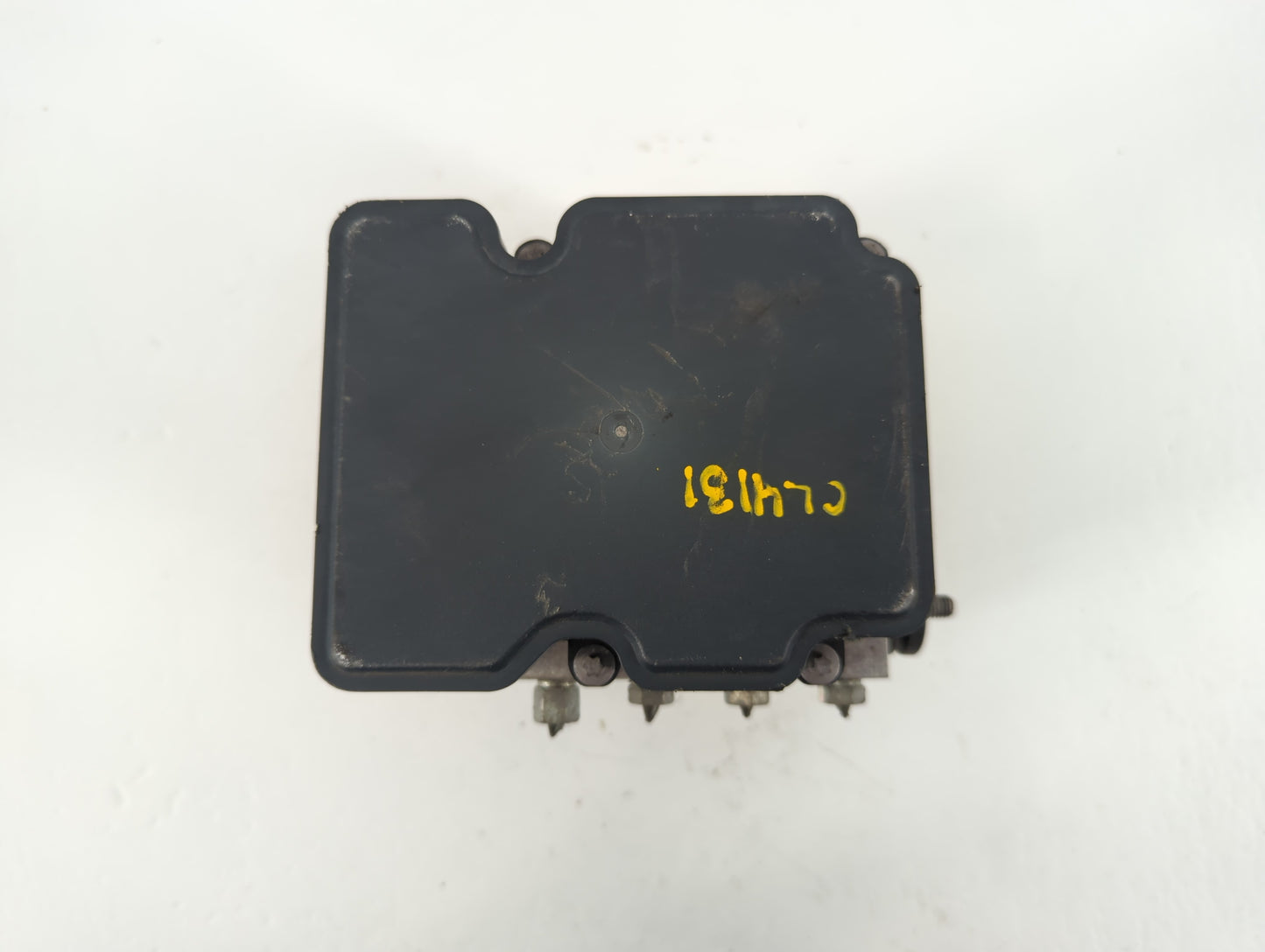 2020-2022 Nissan Versa ABS Pump Control Module Replacement P/N:47660 5ES0B Fits Fits 2020 2021 2022 OEM Used Auto Parts - Oe