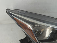 2020-2022 Nissan Versa Driver Left Oem Head Light Headlight Lamp 783628 - Oemusedautoparts1.com