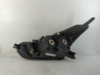 2020-2022 Nissan Versa Driver Left Oem Head Light Headlight Lamp 783628 - Oemusedautoparts1.com
