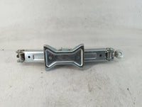 2020 Nissan Versa Spare Scissor Car Jack - Oemusedautoparts1.com
