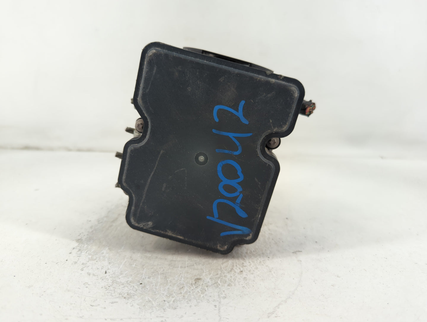 2020-2022 Nissan Versa ABS Pump Control Module Replacement P/N:47660-5ES0B Fits Fits 2020 2021 2022 OEM Used Auto Parts - Oe