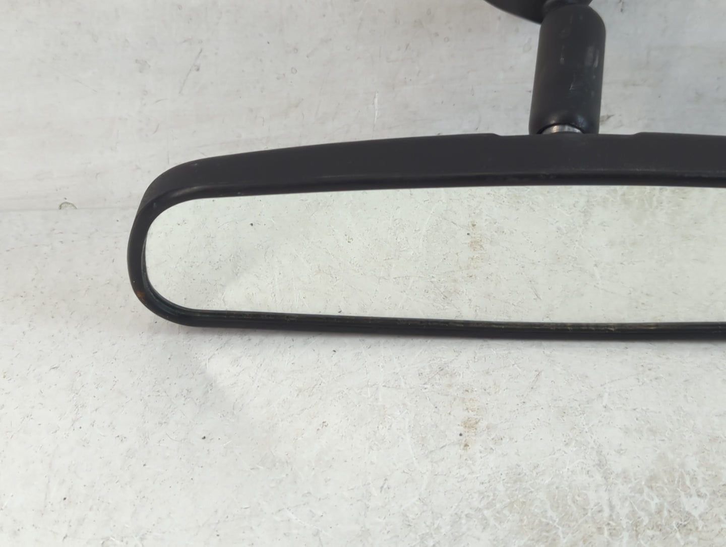 2007-2022 Nissan Versa Interior Rear View Mirror Replacement OEM P/N:A048070 E8011681 Fits OEM Used Auto Parts - Oemusedauto