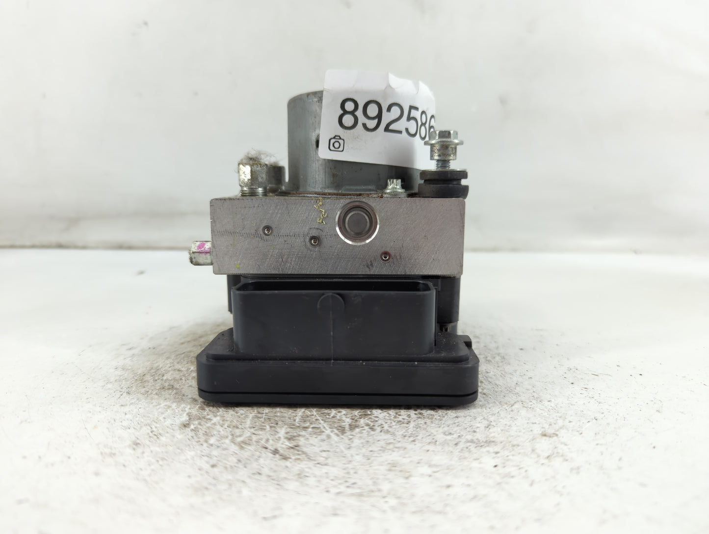 2020-2022 Nissan Versa ABS Pump Control Module Replacement P/N:47660 5ES0B Fits Fits 2020 2021 2022 OEM Used Auto Parts - Oe