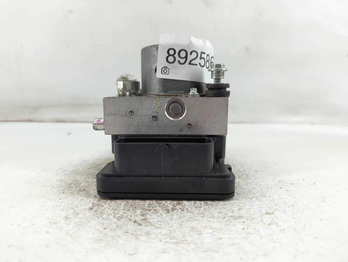2020-2022 Nissan Versa Anti-Lock Brake ABS Pump Module Actuator OEM P/N:47660 5ES0B Fits Fits 2020 2021 2022 OEM Used Auto P