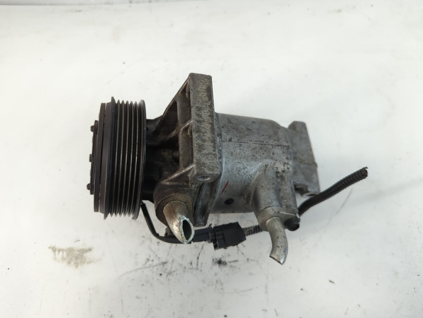 2020-2021 Nissan Versa Alternator Replacement Generator Charging Assembly Engine OEM P/N:92600 5RL0A Fits Fits 2020 2021 OEM