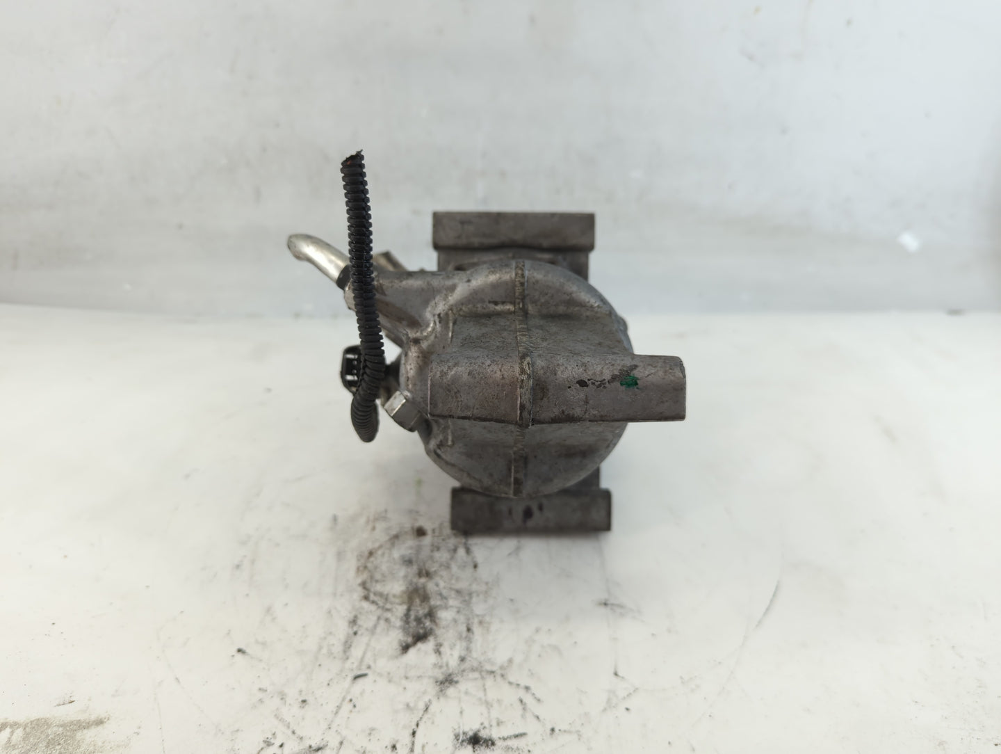 2020-2021 Nissan Versa Alternator Replacement Generator Charging Assembly Engine OEM P/N:92600 5RL0A Fits Fits 2020 2021 OEM
