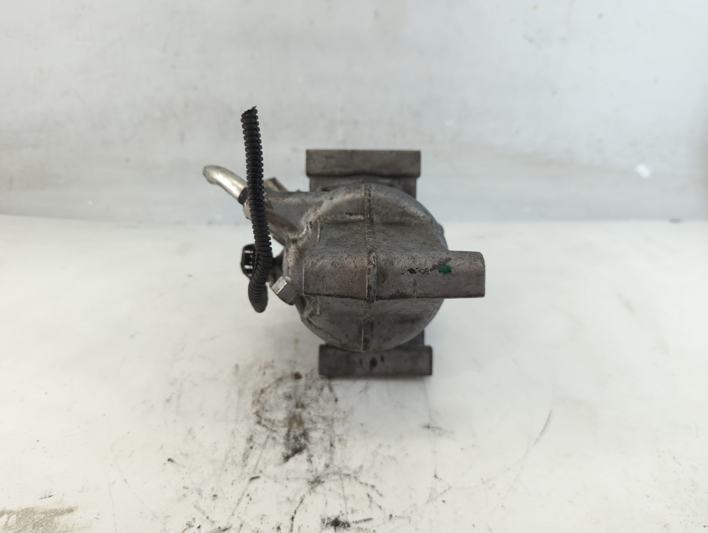 2020-2021 Nissan Versa Alternator Replacement Generator Charging Assembly Engine OEM P/N:92600 5RL0A Fits Fits 2020 2021 OEM