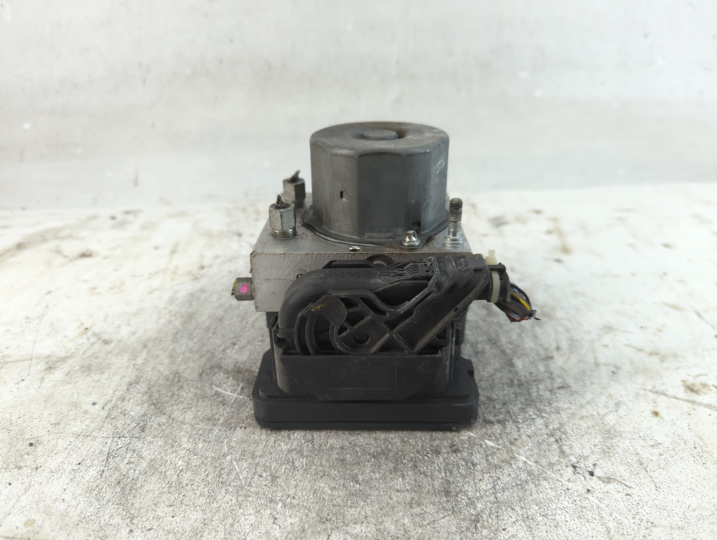 2020-2022 Nissan Versa ABS Pump Control Module Replacement P/N:47660 5ES0B Fits Fits 2020 2021 2022 OEM Used Auto Parts - Oe