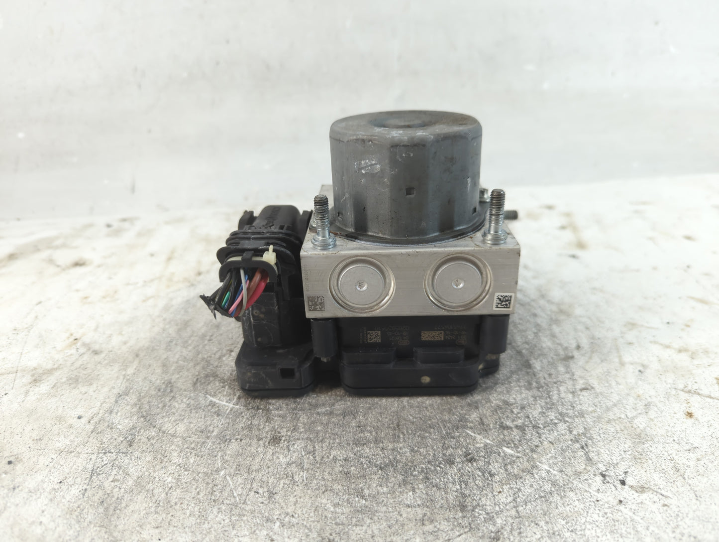 2020-2022 Nissan Versa ABS Pump Control Module Replacement P/N:47660 5ES0B Fits Fits 2020 2021 2022 OEM Used Auto Parts - Oe