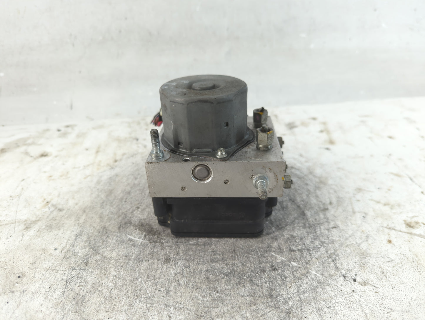 2020-2022 Nissan Versa ABS Pump Control Module Replacement P/N:47660 5ES0B Fits Fits 2020 2021 2022 OEM Used Auto Parts - Oe
