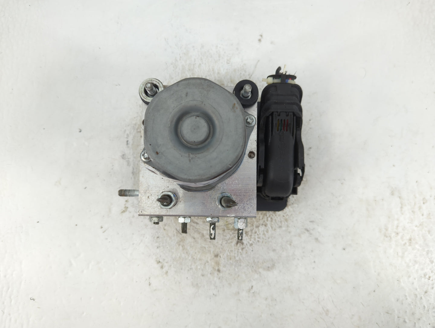 2020-2022 Nissan Versa ABS Pump Control Module Replacement P/N:47660 5ES0B Fits Fits 2020 2021 2022 OEM Used Auto Parts - Oe
