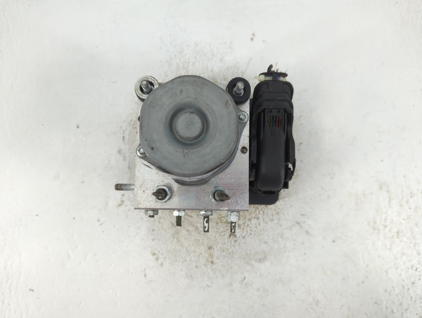 2020-2022 Nissan Versa ABS Pump Control Module Replacement P/N:47660 5ES0B Fits Fits 2020 2021 2022 OEM Used Auto Parts - Oe