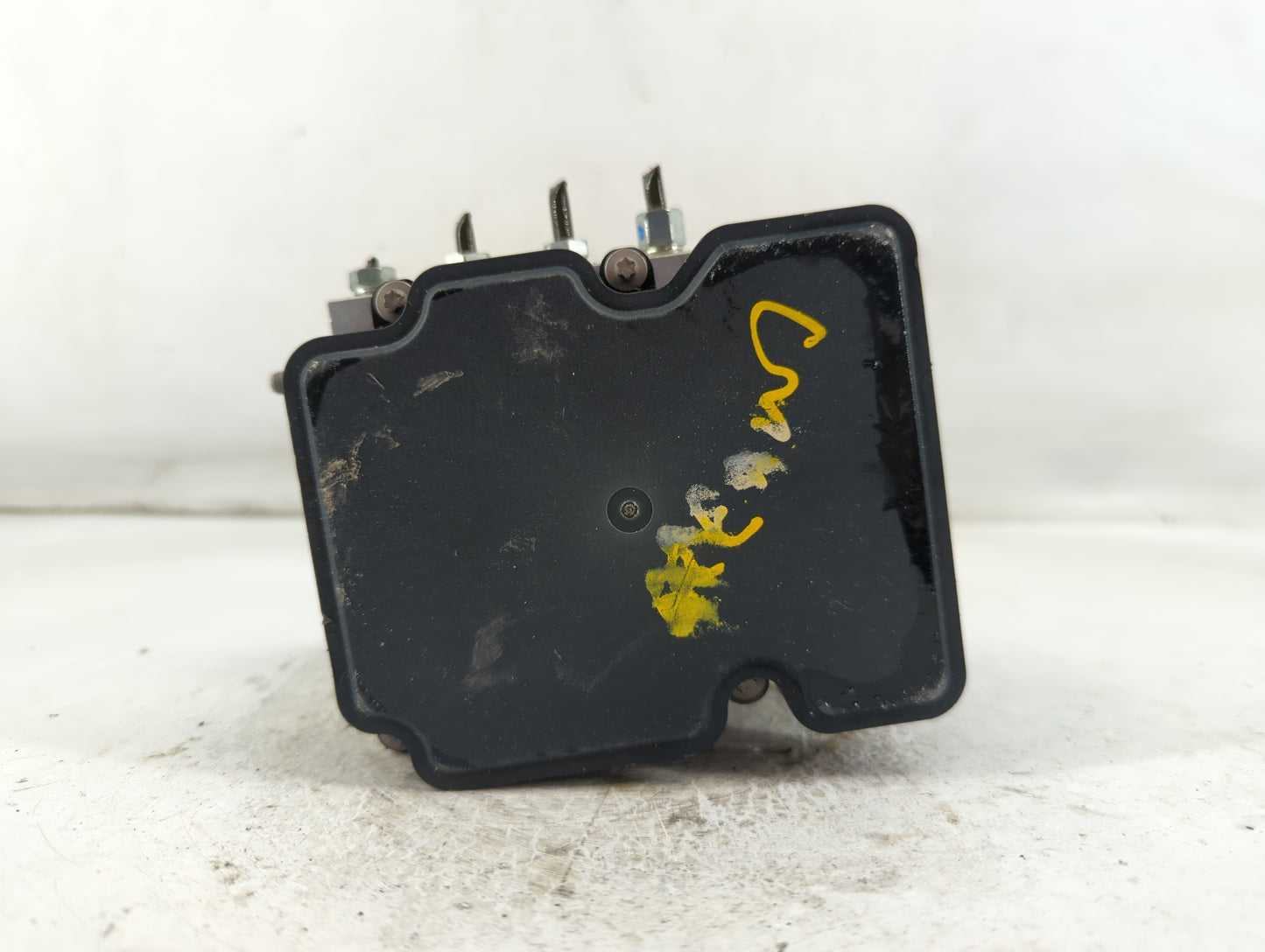 2020-2022 Nissan Versa ABS Pump Control Module Replacement P/N:47660 5ES0B Fits Fits 2020 2021 2022 OEM Used Auto Parts - Oe