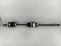 Pontiac Pathfinder Axle Shaft Front Driver Cv C/v - Oemusedautoparts1.com